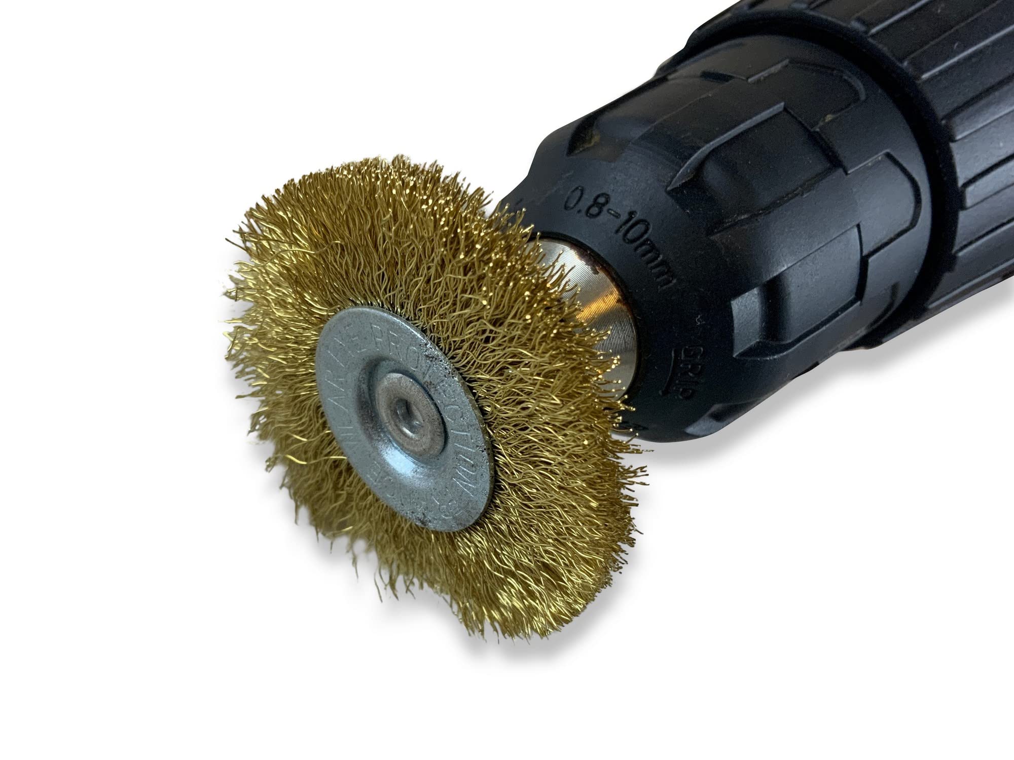 kibros-brosse-circulaire-laiton-souple-50-mm-l-unit image 5