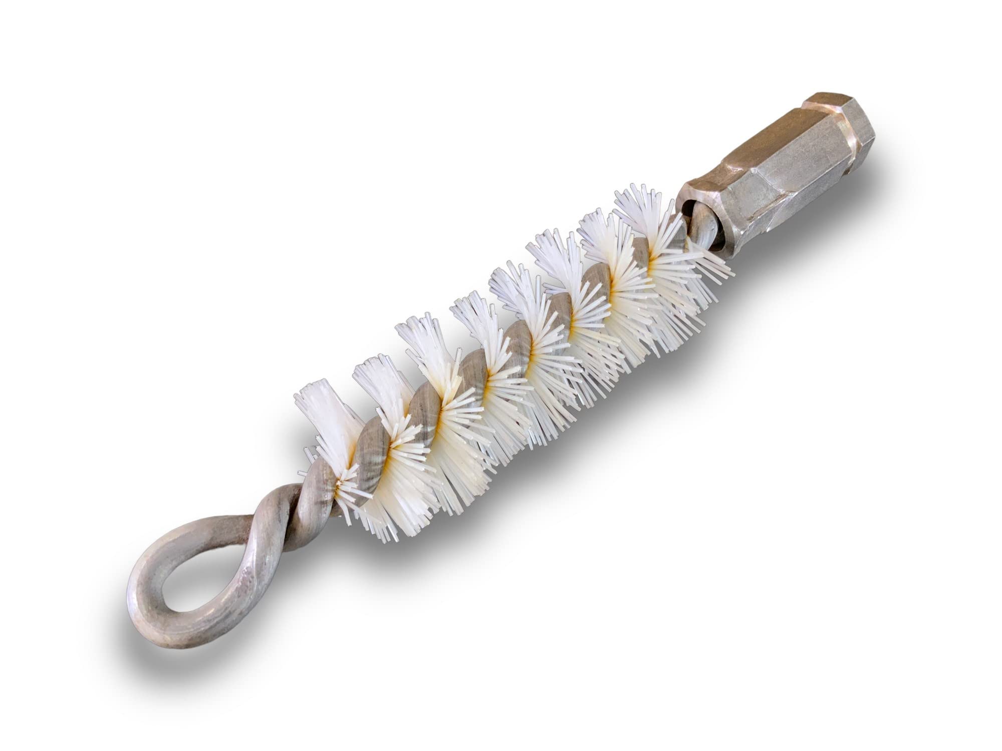 kibros-goupillons-brosse-tube-pro-nylon-25-mm-m12 image 2