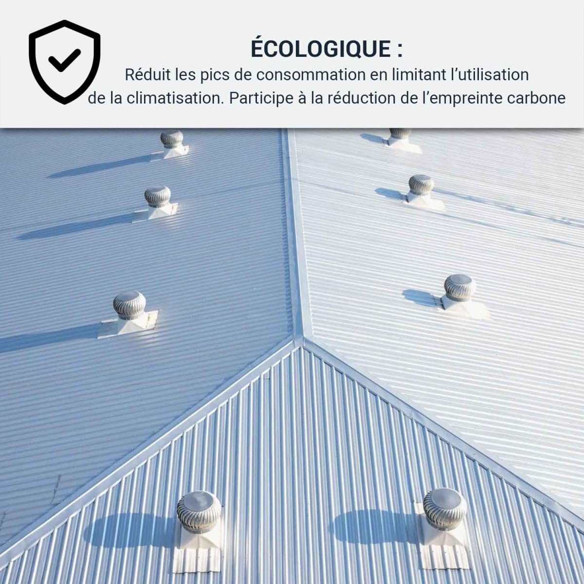arcareflect-antico-peinture-coolroof-toit-2-5-l-blanc-anti-chaleur image 6
