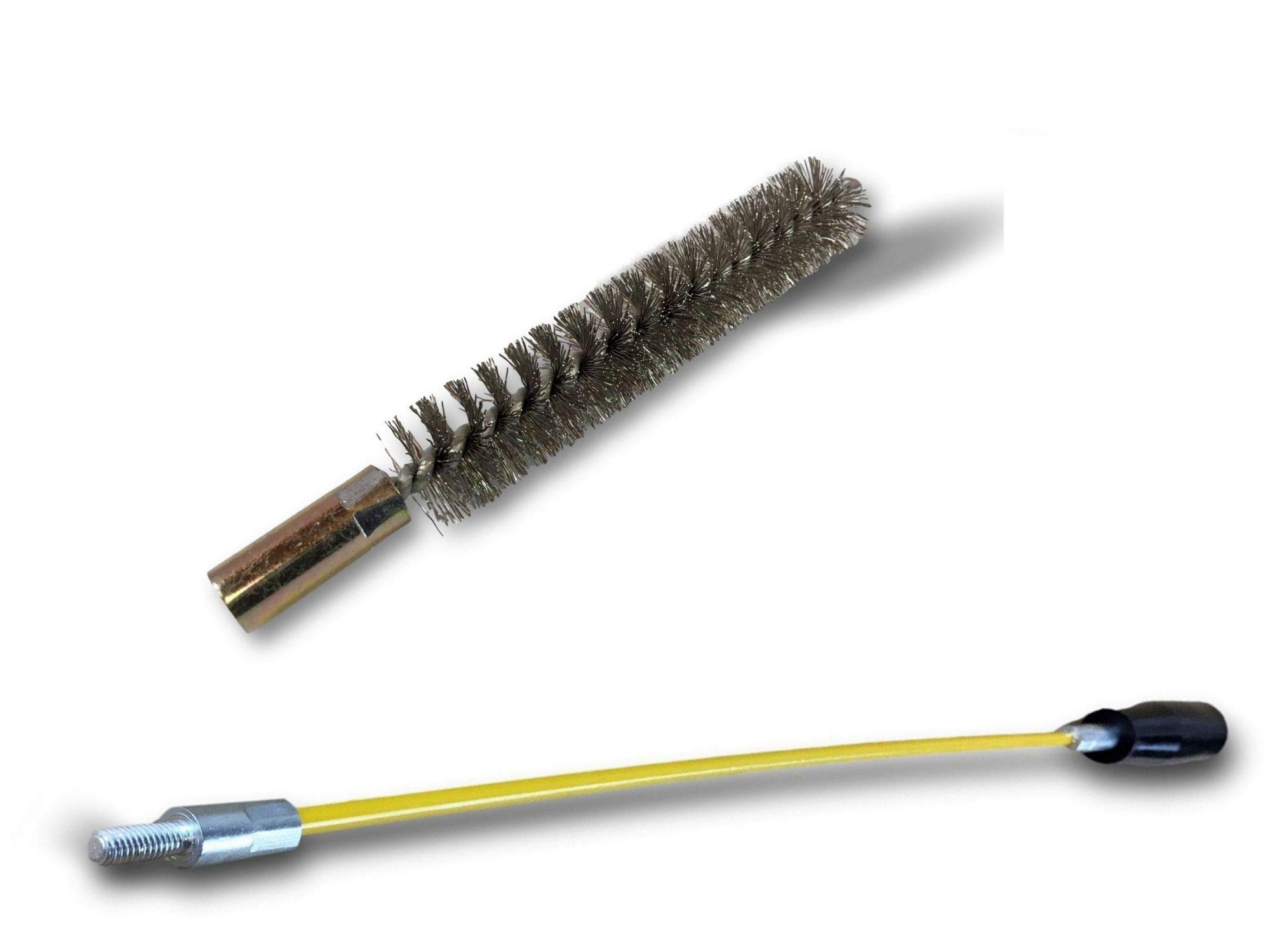 kibros-inox-14-mm-lot-3-couvillons-condenseur-tringle-48-cm image 1