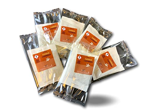 kibros-windoor-sachets-parfum-s-vanille-cannelle-6-sachets image 8