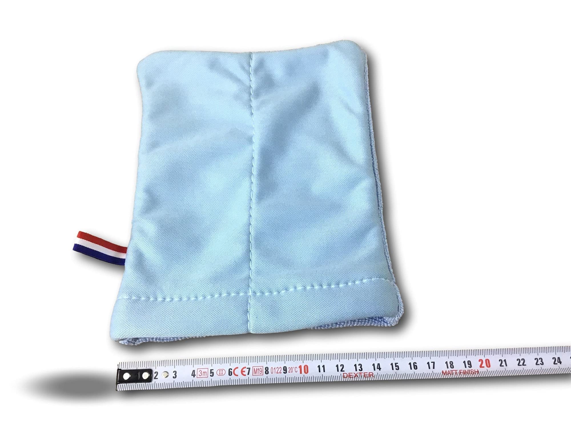 kibros-gant-microfibre-duo-s-chage-nettoyage-auto-x1 image 4