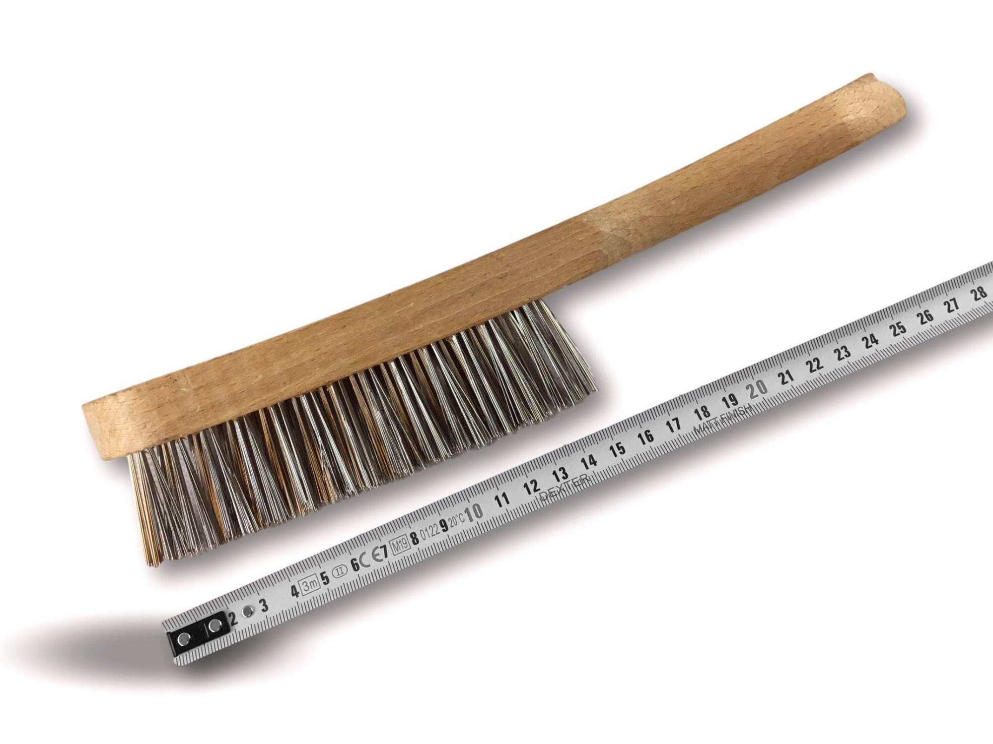 kibros-brosse-soudeur-d-angle-inox-40-mm-fils-droits image 5
