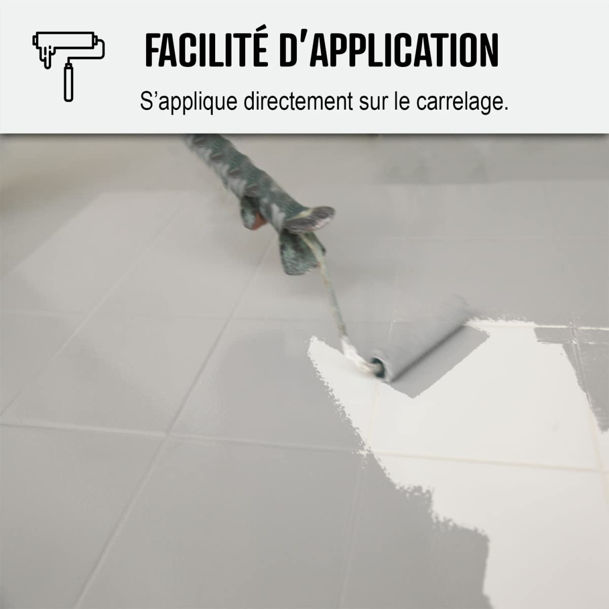 arcane-arcadeco-peinture-carrelage-poxy-blanc-ral-9003-1-kg image 4