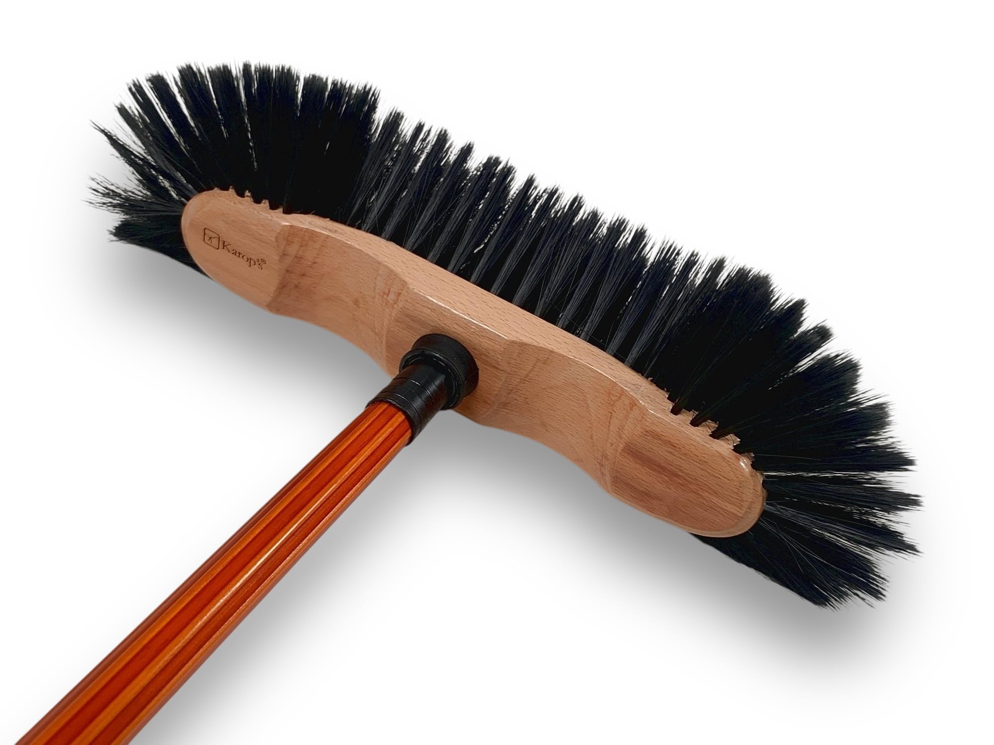 kibros-karop-s-balai-demi-t-te-pet-noir-balai-manche-verni-1-40-m image 3