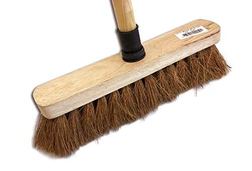 kibros-balai-coco-naturel-29-cm-manche-bois-1-25-m-lot-de-1 image 8