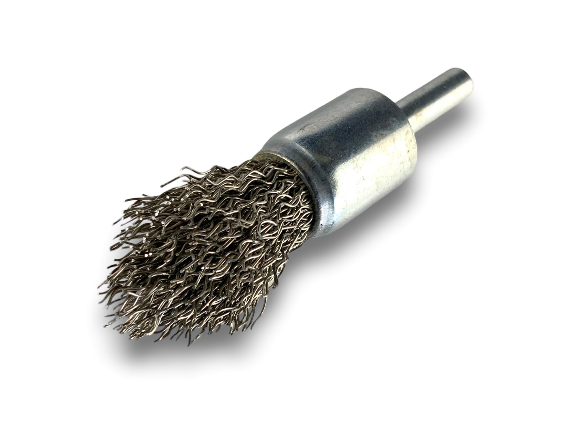 kibros-brosse-en-bout-pointe-acier-dur-18-mm-tige-6-mm-x1 image 3