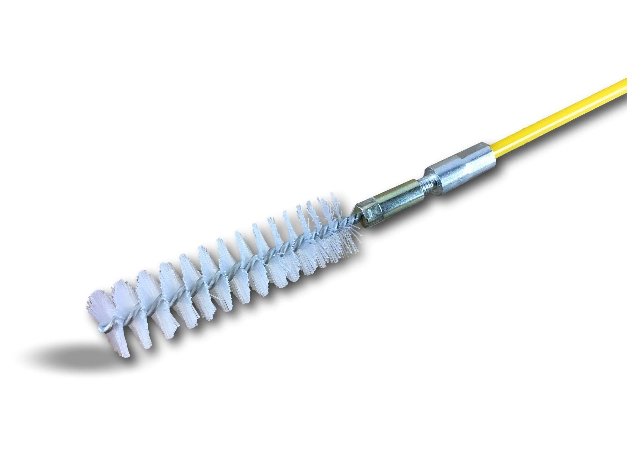 kibros-nylon-8-mm-couvillon-condenseur-avec-tringle-48-cm image 5