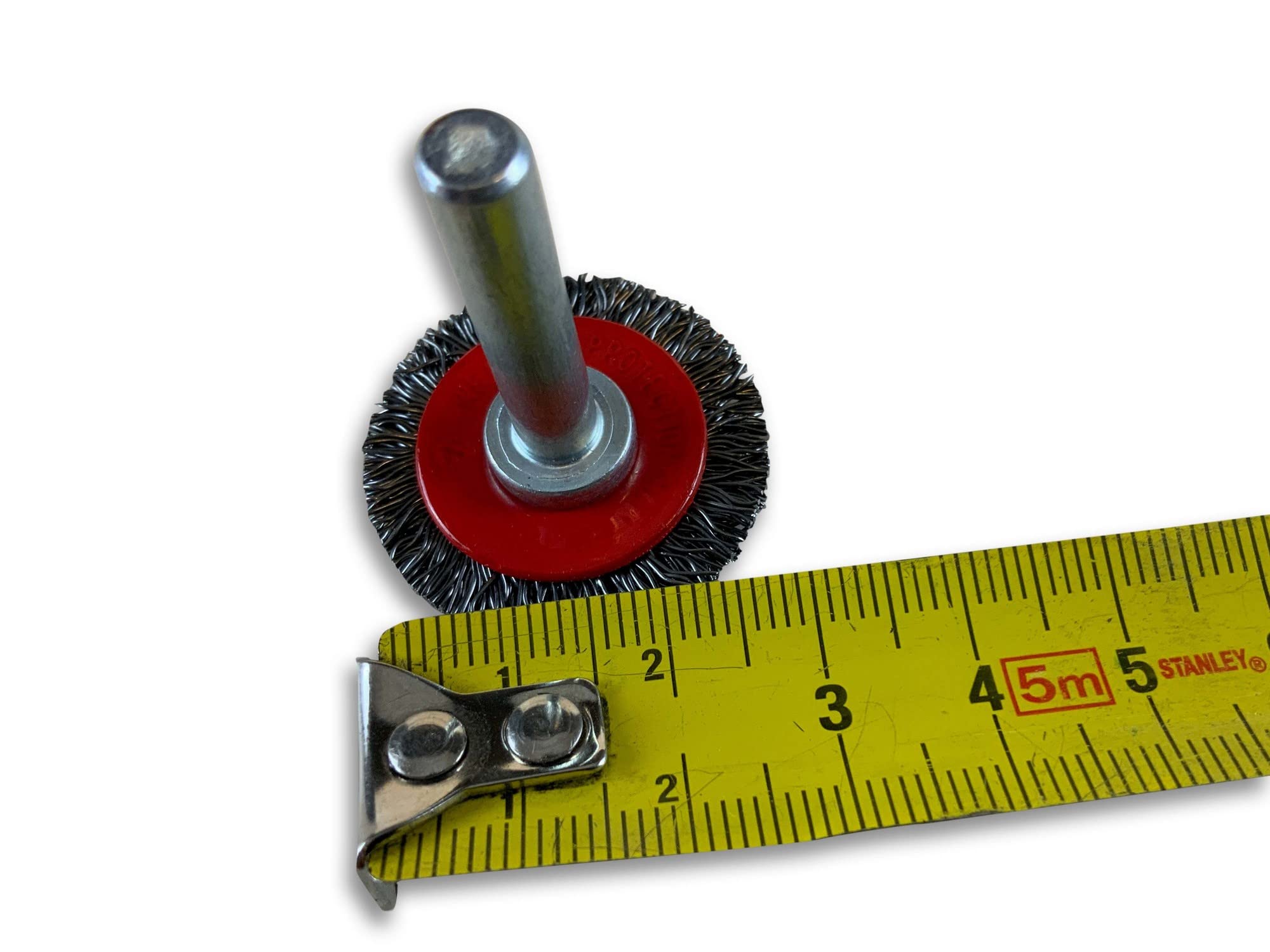kibros-brosse-circulaire-acier-dur-30-mm-8-mm-tige image 6
