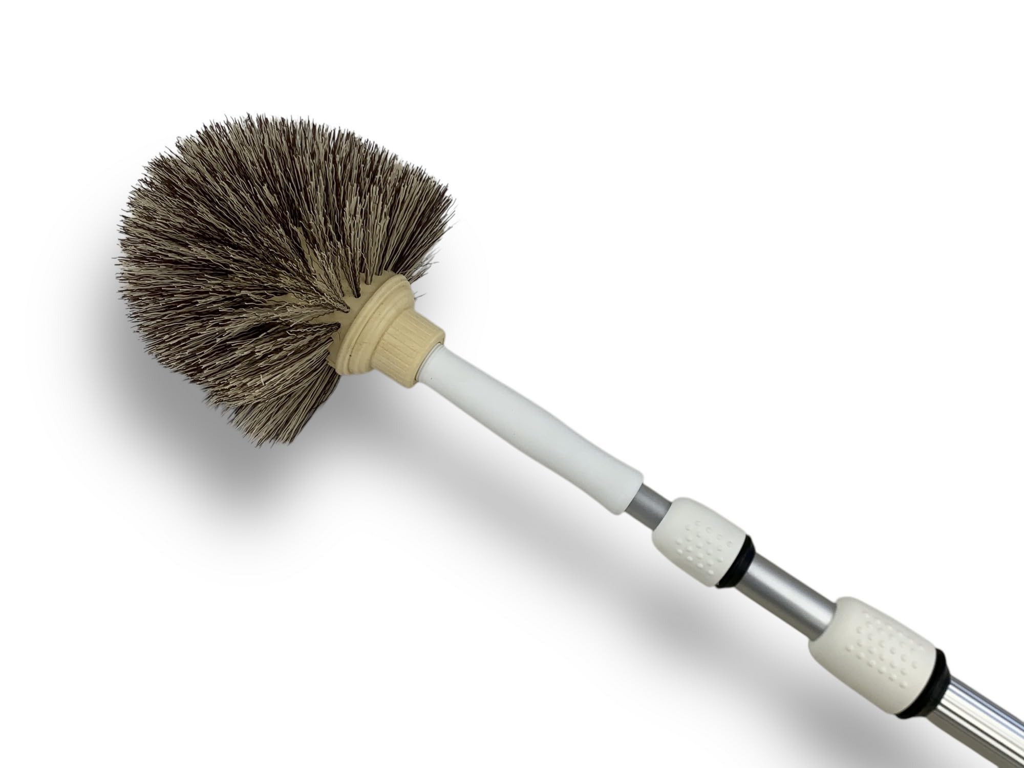kibros-m-nage-t-te-de-loup-t-lescopique-5-50-m-2-brosses image 3