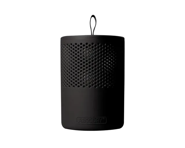 absodry-series-6-absorbeur-d-humidit-noir-25-m-recharge-600-g image 1