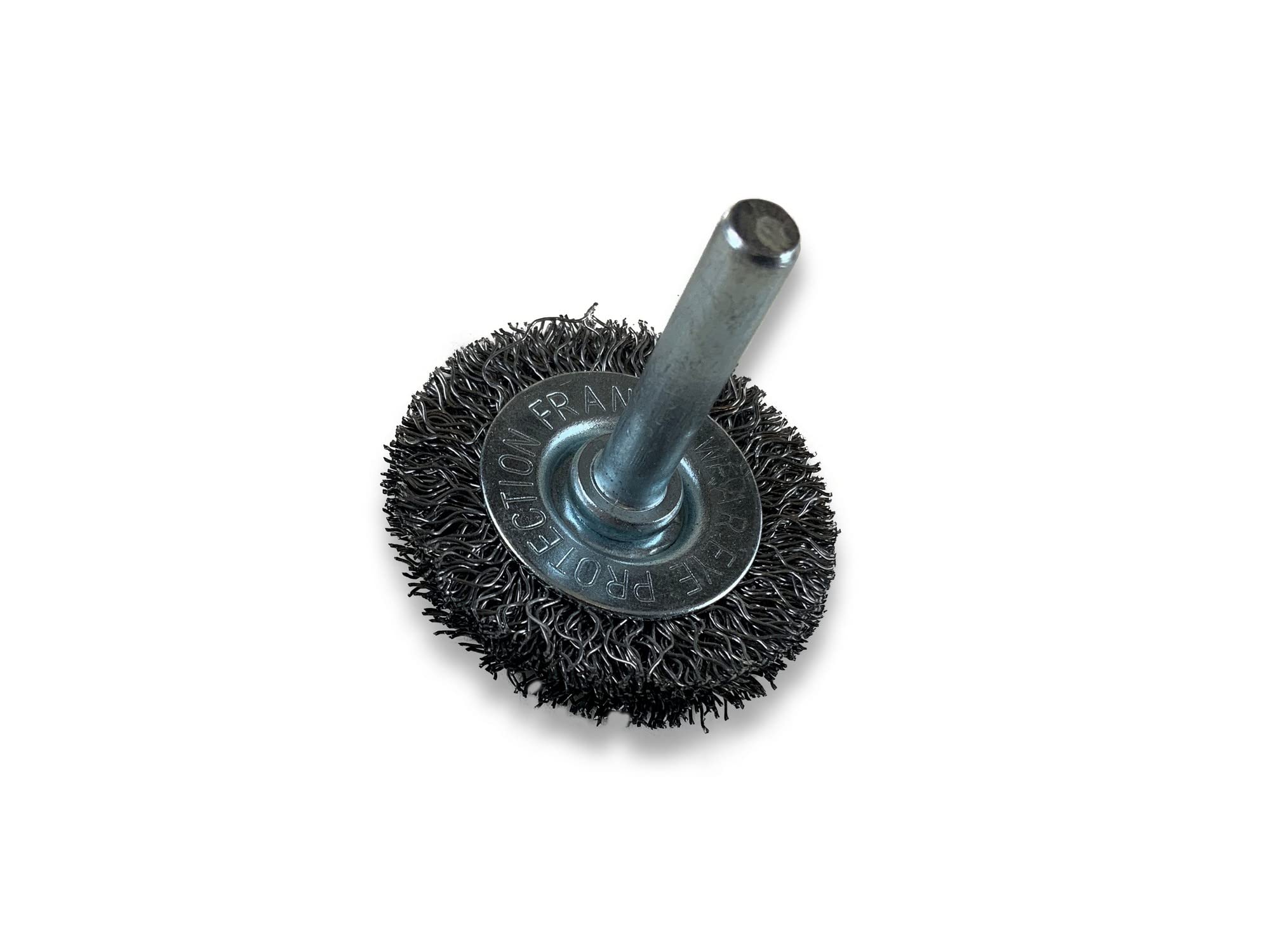 kibros-brosse-circulaire-38-mm-acier-dur-8-mm-brosse-perceuse-x1 image 2