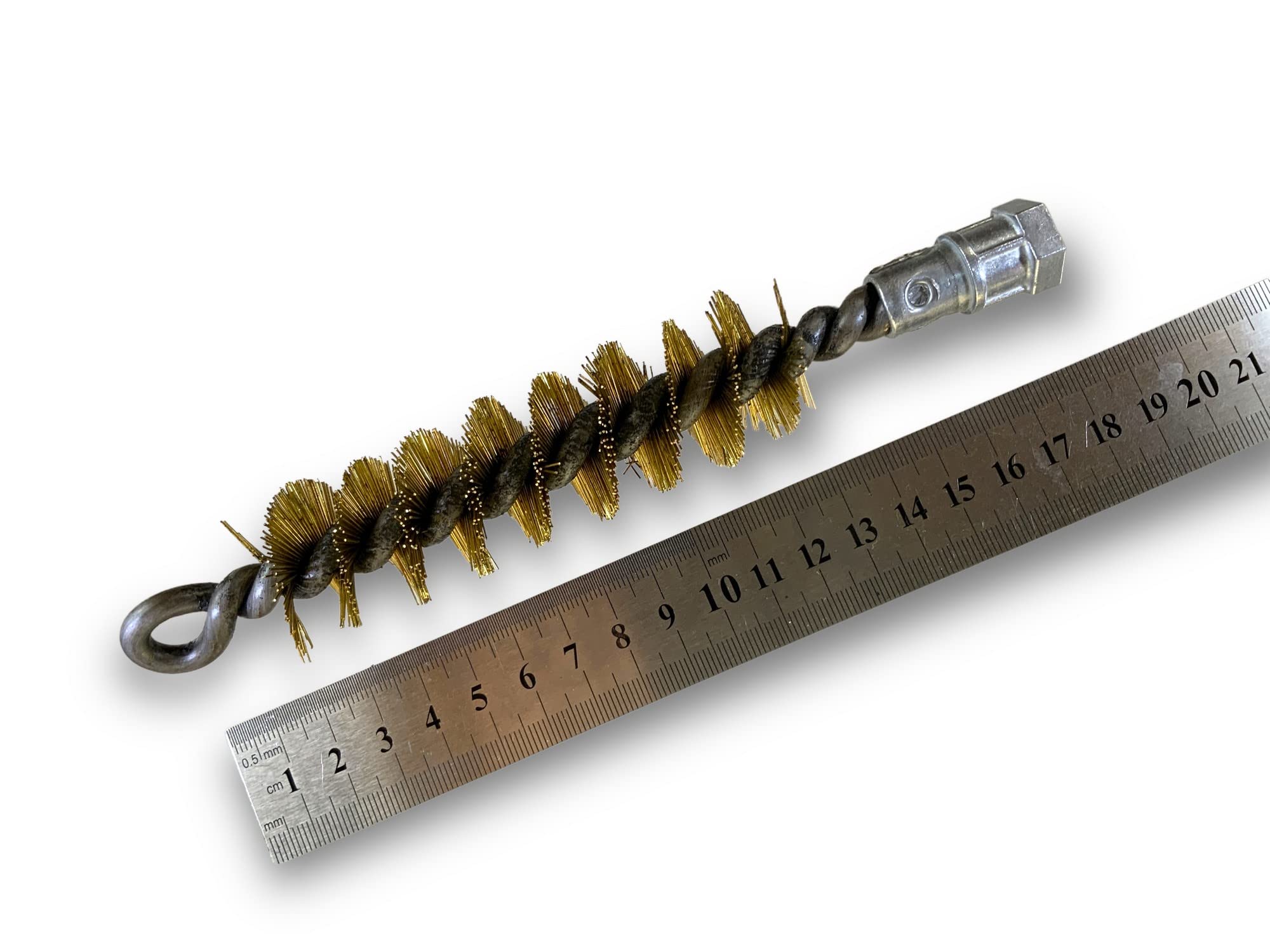 kibros-goupillons-brosse-tube-pro-laiton-25-mm-m12 image 6
