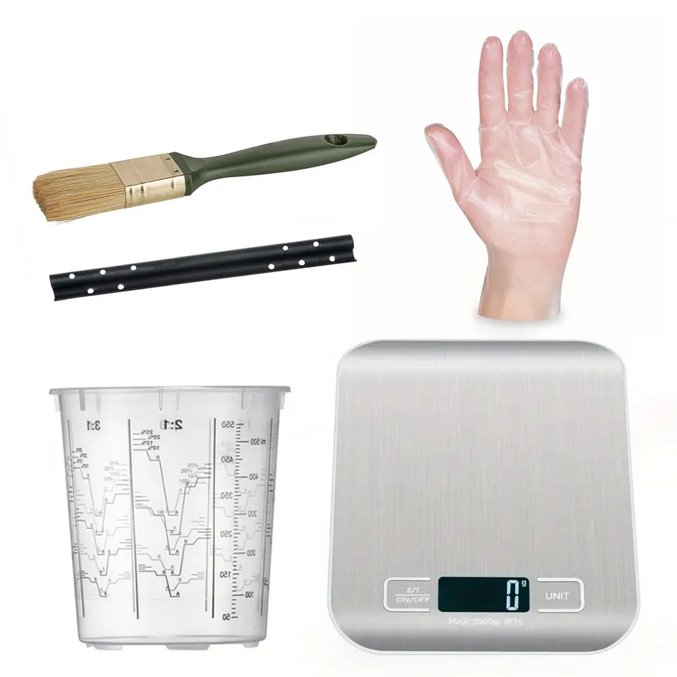 bekateq-be-71w-kit-gobelets-doseurs-750-ml-balance image 1