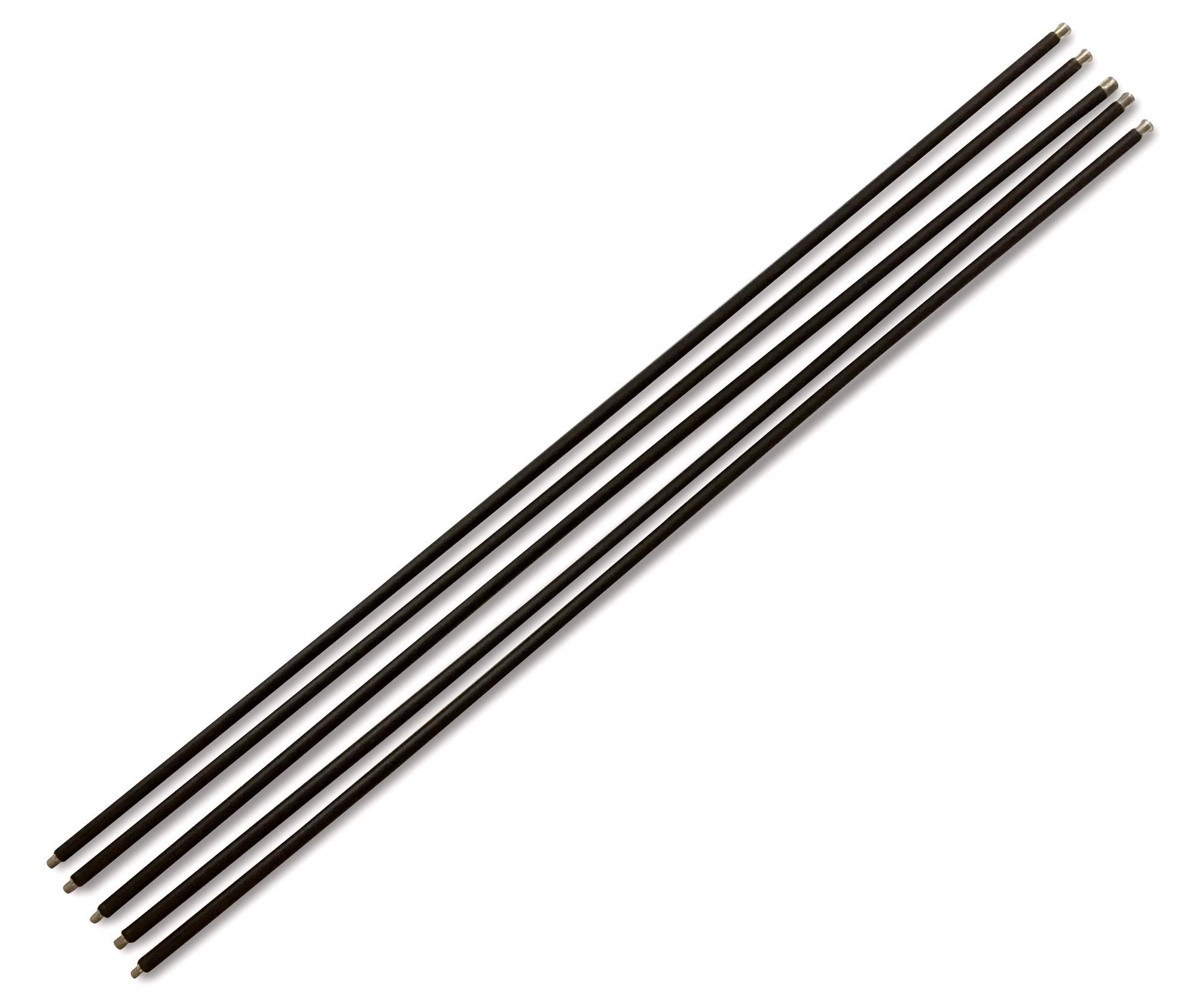 kibros-ramonage-cannes-noires-7-m-lot-de-5-ppn image 3