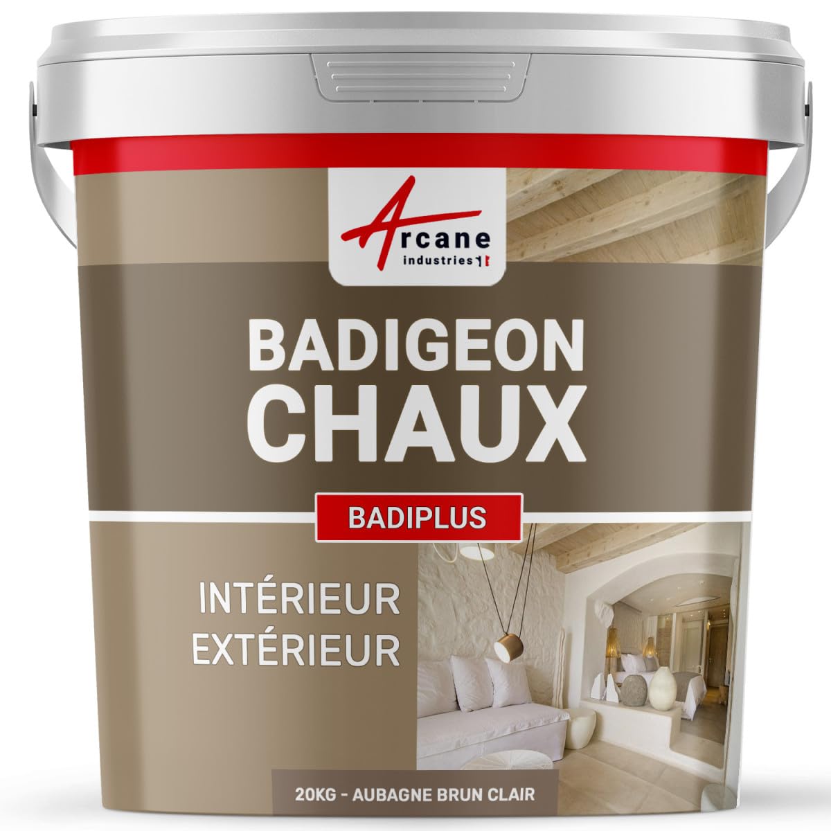 arcane-badigeon-chaux-5-kg-mykonos-blanc-pur-mat-int-rieur image 8
