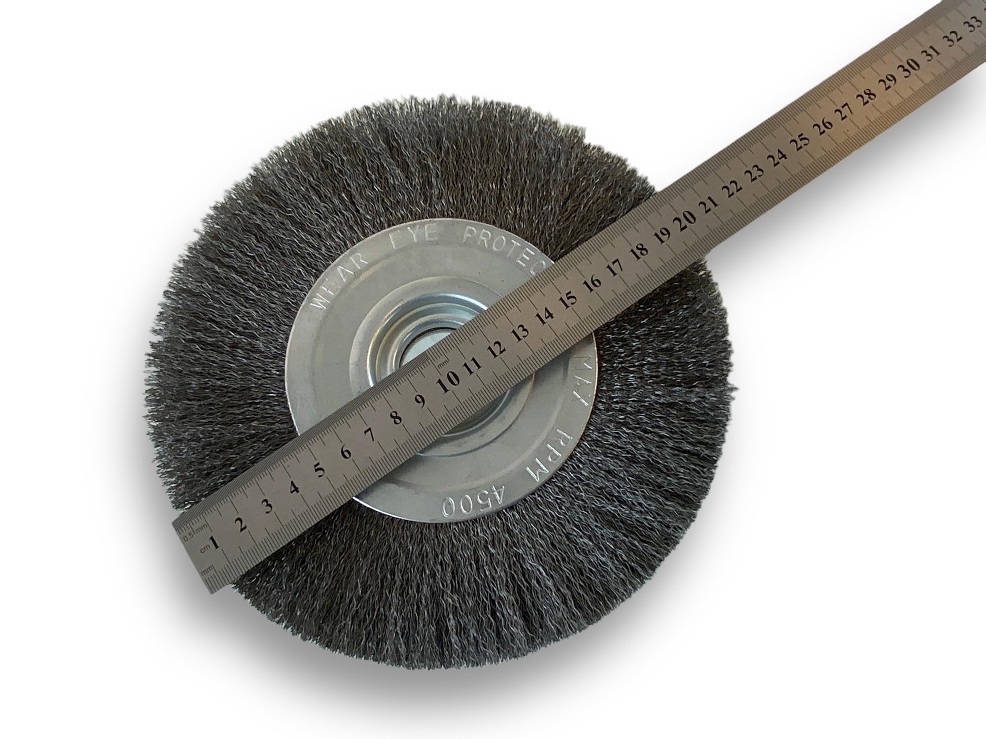 kibros-brosses-rotatives-brosse-circulaire-touret-200-mm-fil-acier-dur image 6