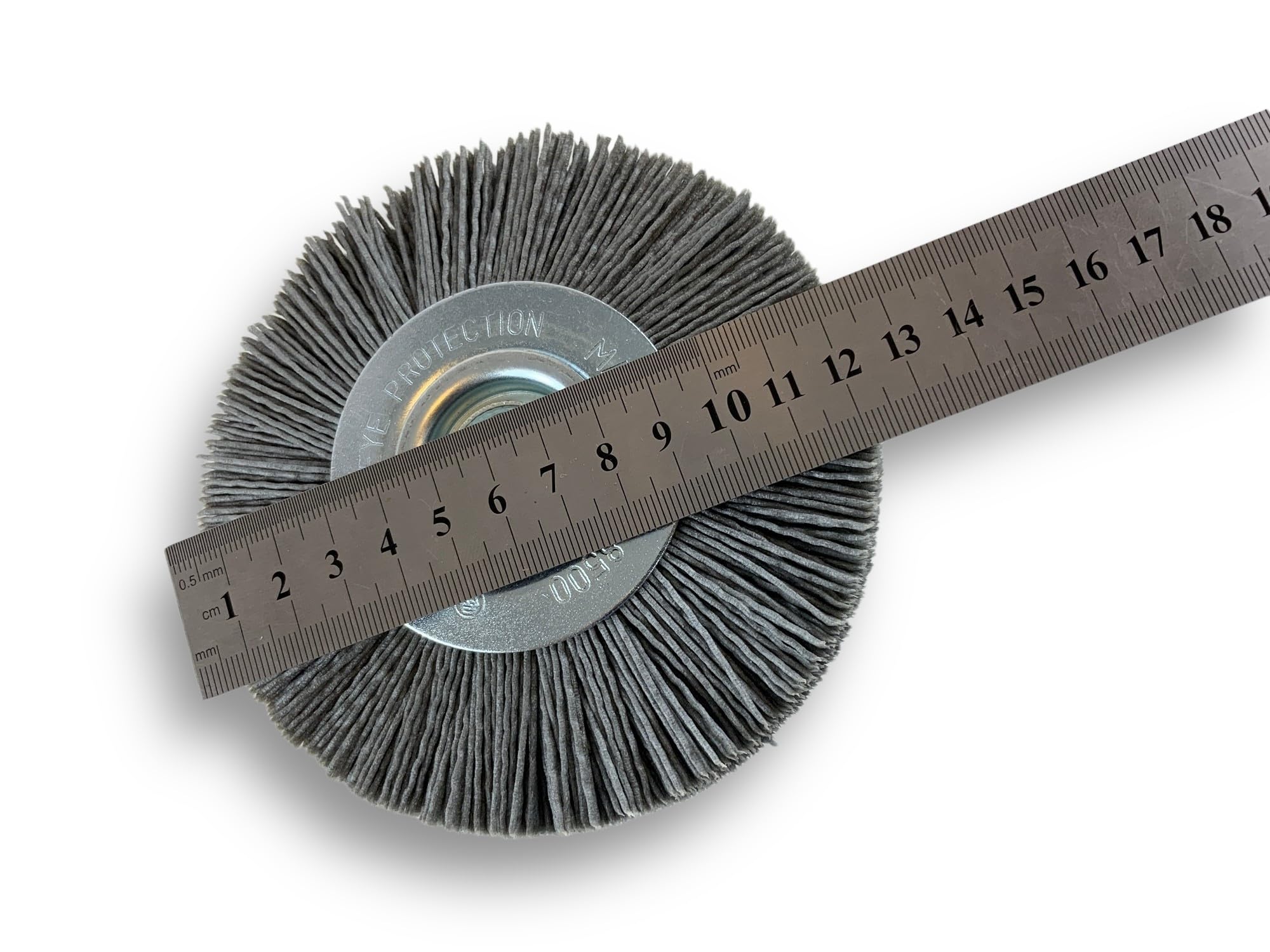 kibros-brosse-circulaire-nylon-grain-120-125-mm-3-rangs image 5