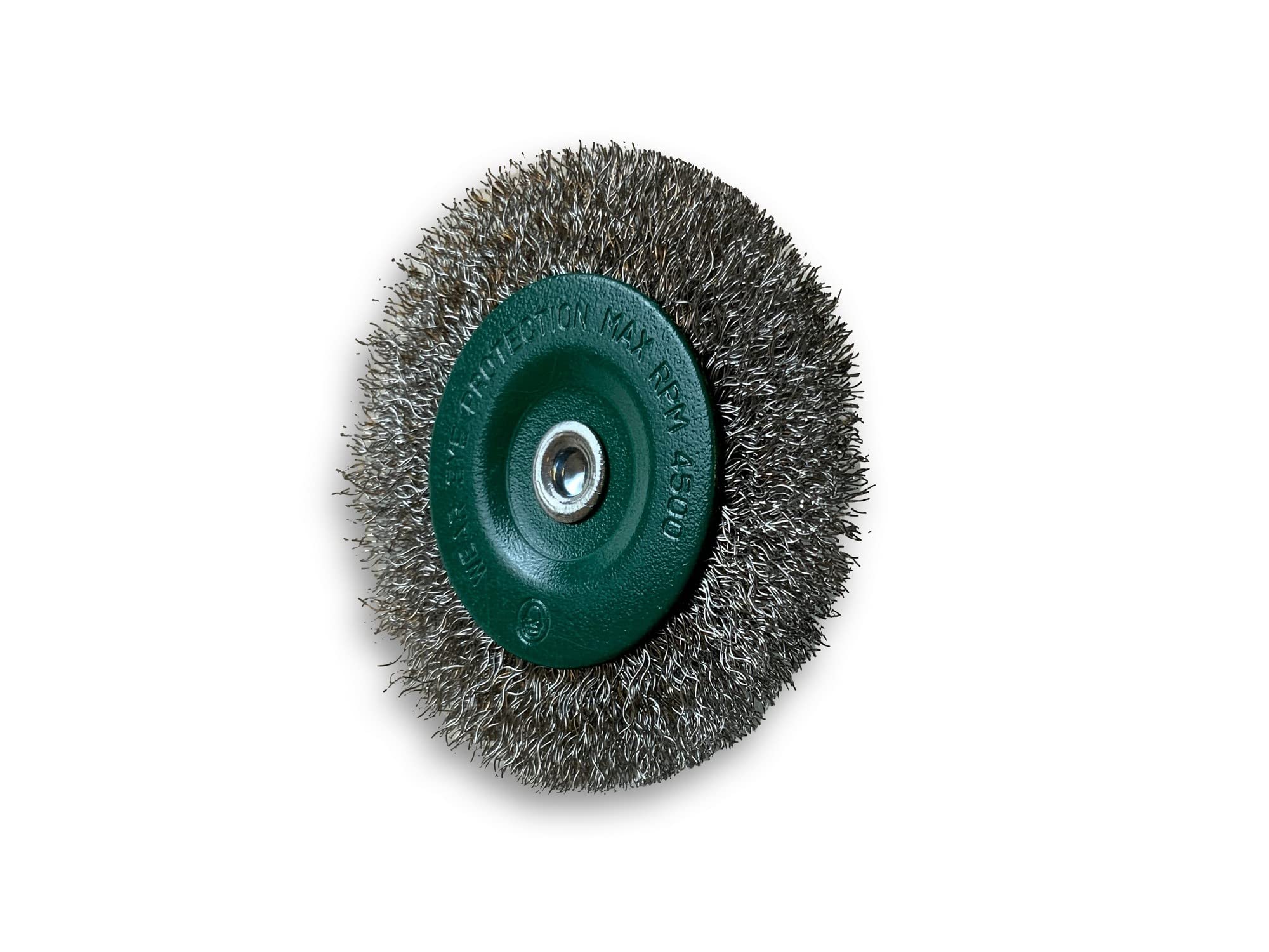 kibros-brosse-circulaire-75-mm-inox-souple-8-mm-x1 image 1