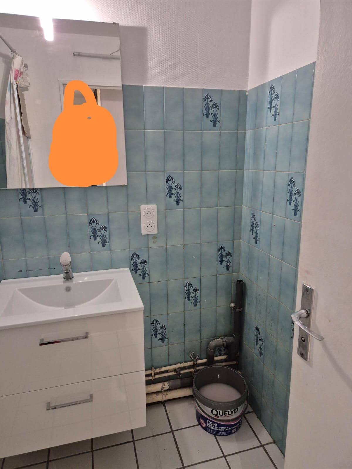 Séchage lent
