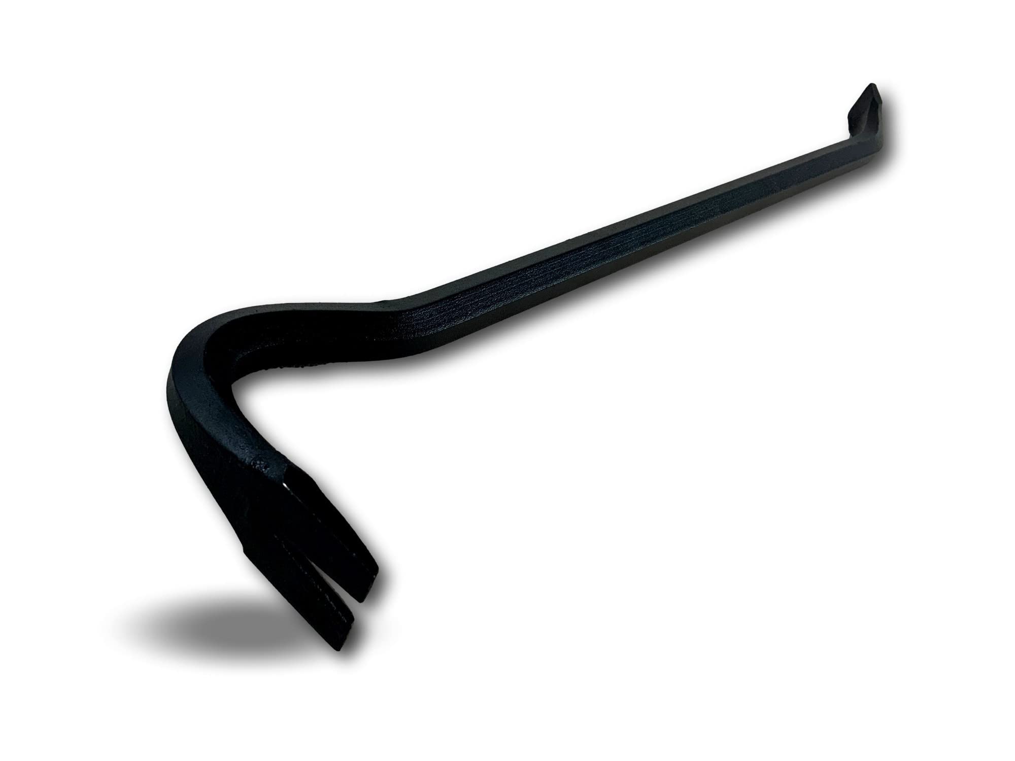 kibros-pied-de-biche-fer-forg-griffes-troites-40-cm image 6