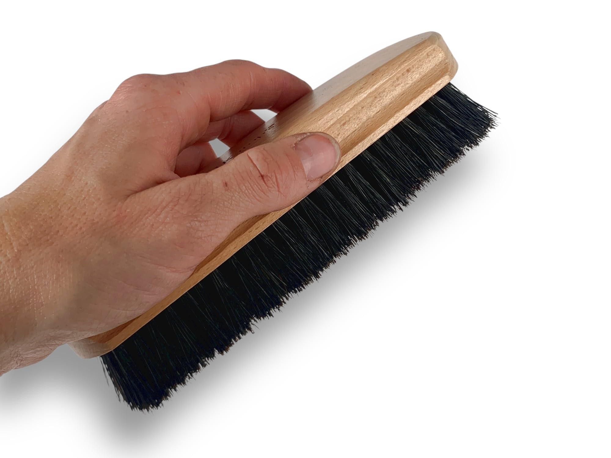 kibros-karop-s-brosse-habit-bombe-pet-noir-bois-25-mm image 4