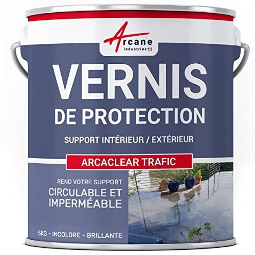 arcane-arcaclear-trafic-vernis-transparent-carrelage-1-kg image 6