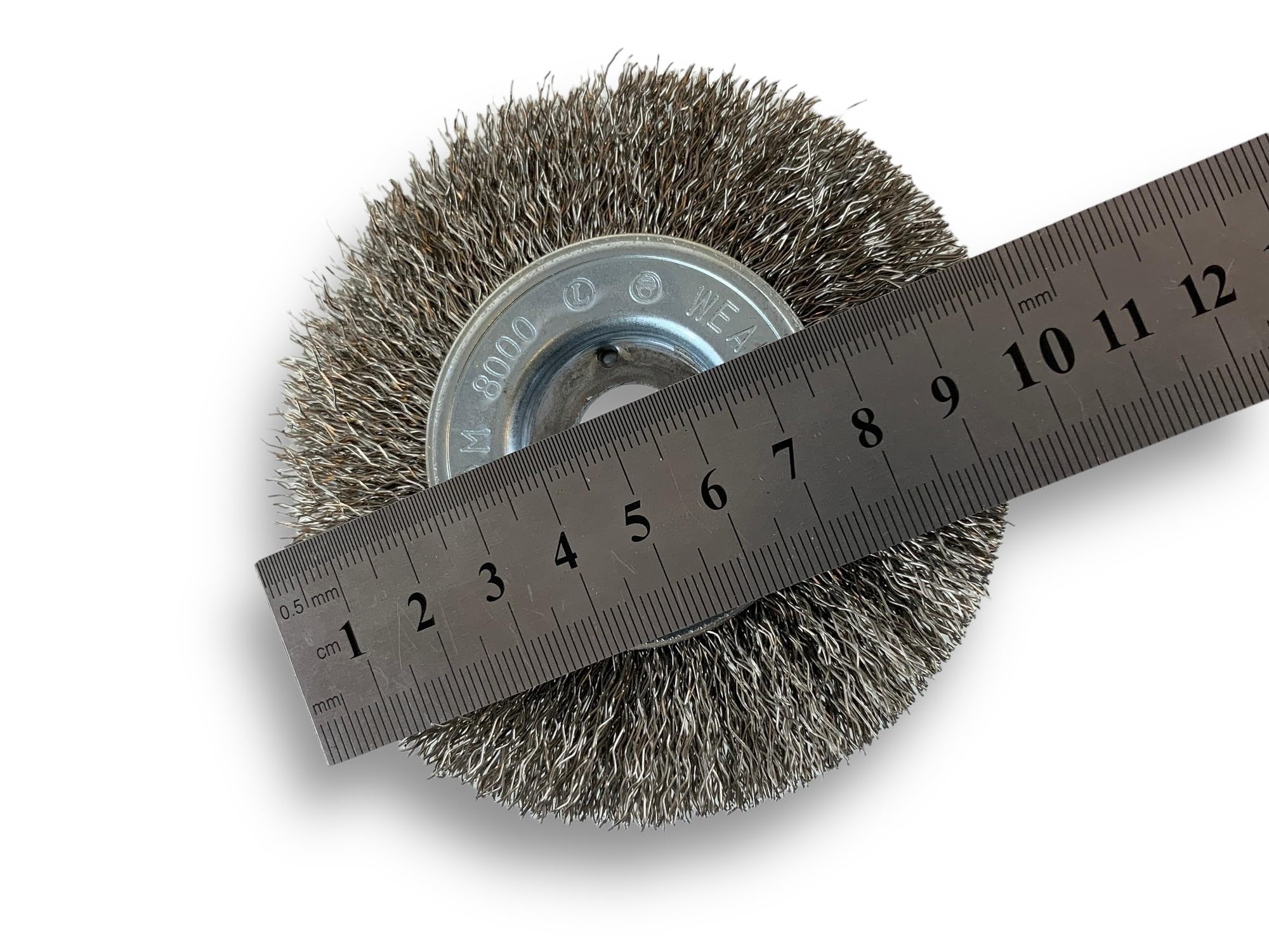 kibros-brosse-circulaire-touret-inox-dur-100-mm-1-rang image 5