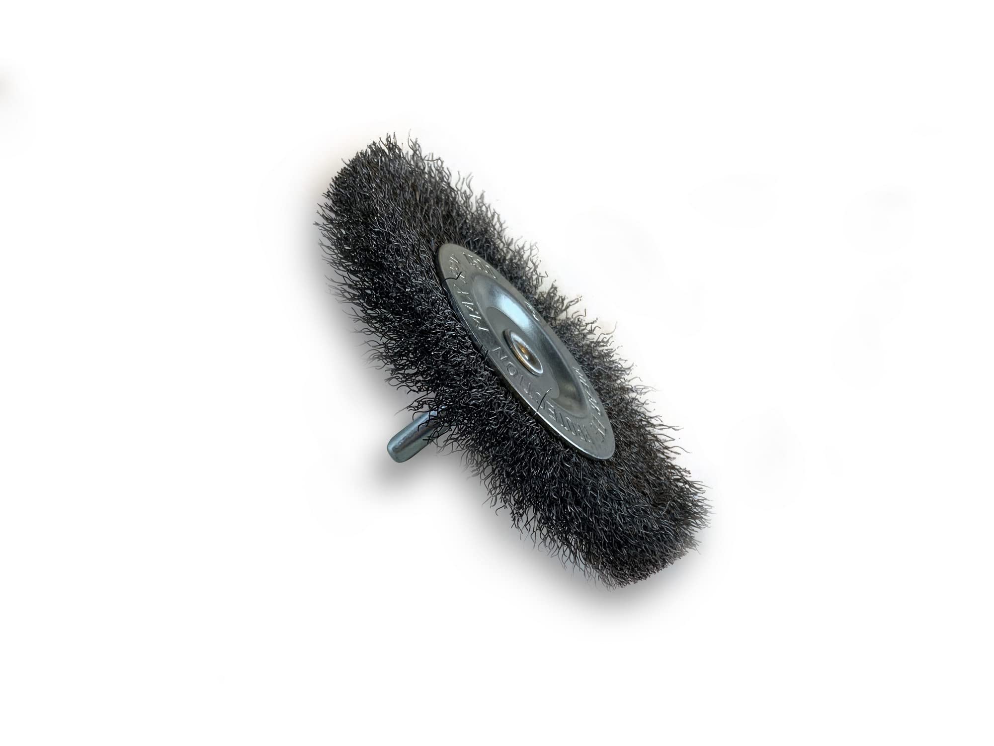 kibros-circulaire-100mm-brosse-perceuse-acier-souple-8mm-x1 image 3