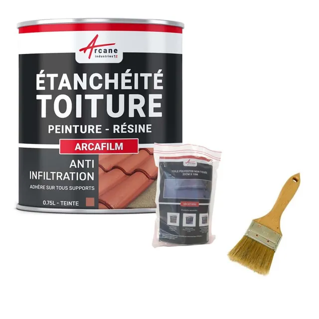 arcane-industries-arcafilm-kit-tanch-it-tuile-0-75-l-souple image 1