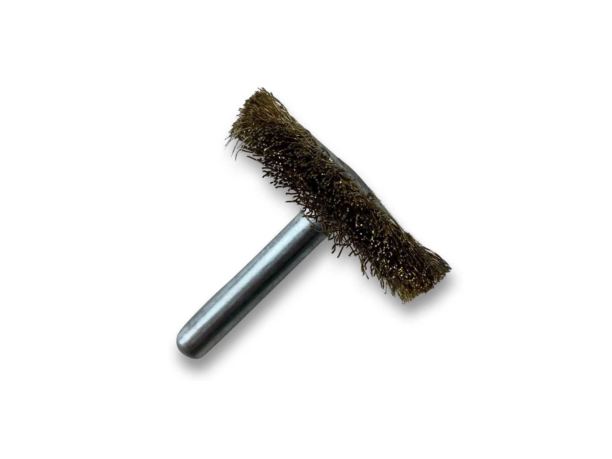 kibros-38-mm-8-mm-brosse-circulaire-laiton-dur-1-rang image 3