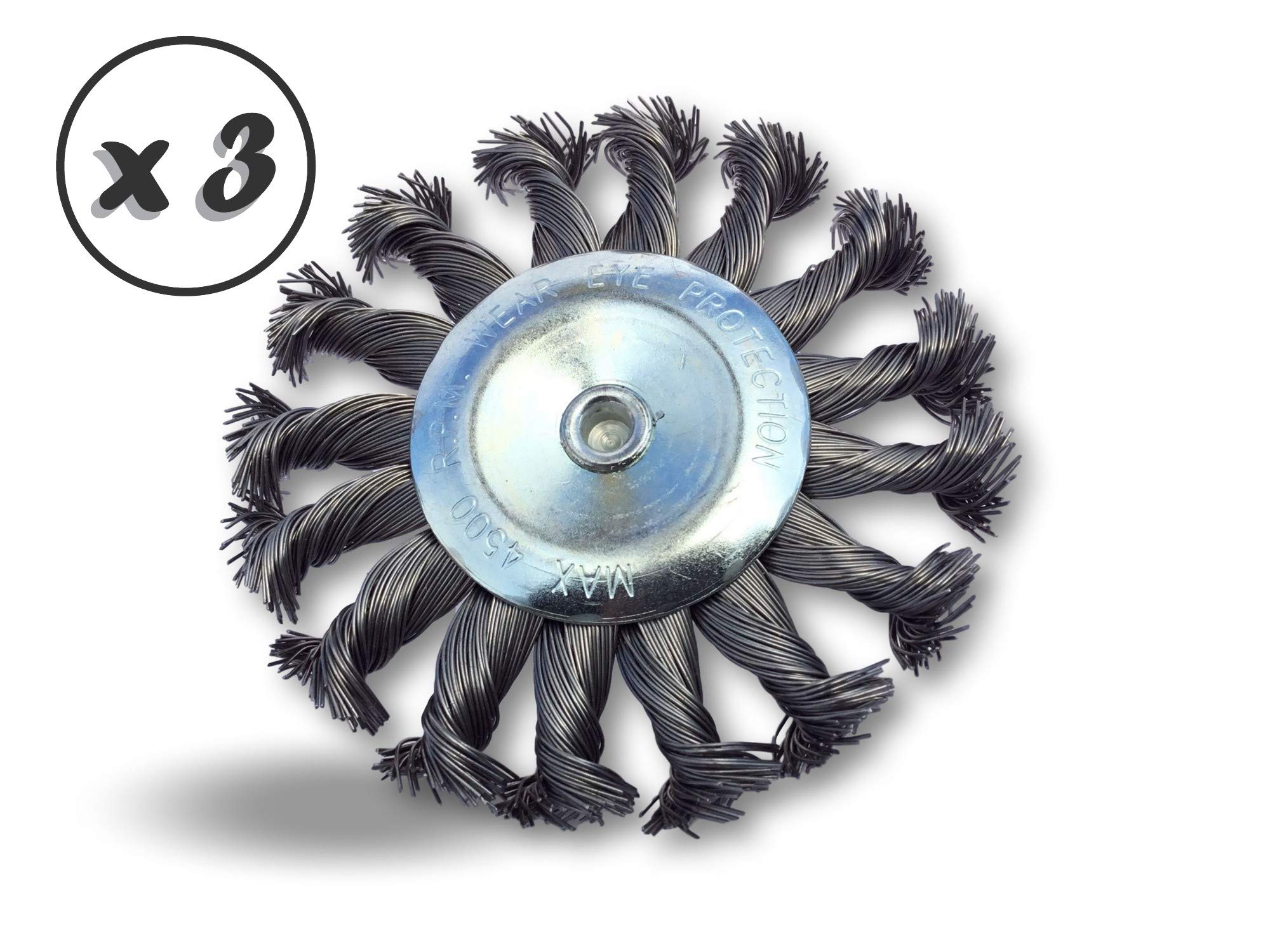 kibros-26100to8x3-brosse-perceuse-100-mm-lot-3 image 3