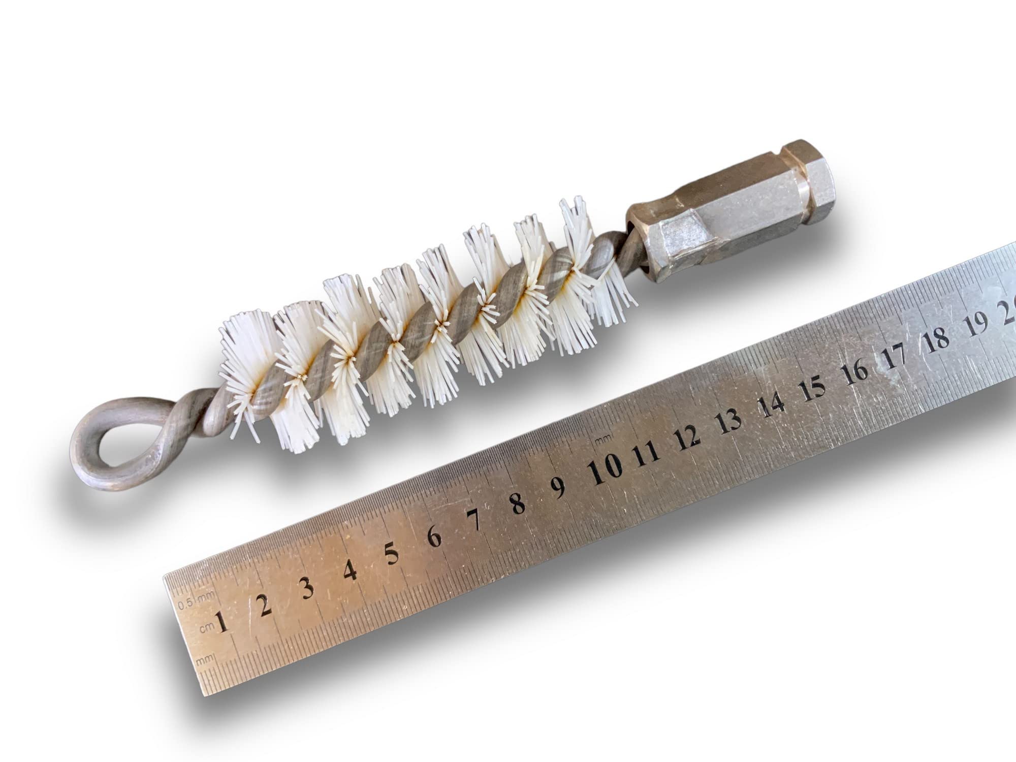 kibros-goupillons-brosse-tube-pro-nylon-25-mm-m12 image 6