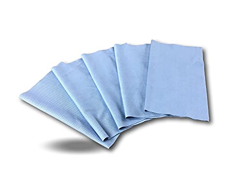 kibros-m-nage-maison-chiffon-microfibre-cran-14x20-cm-lot-5-doux image 7