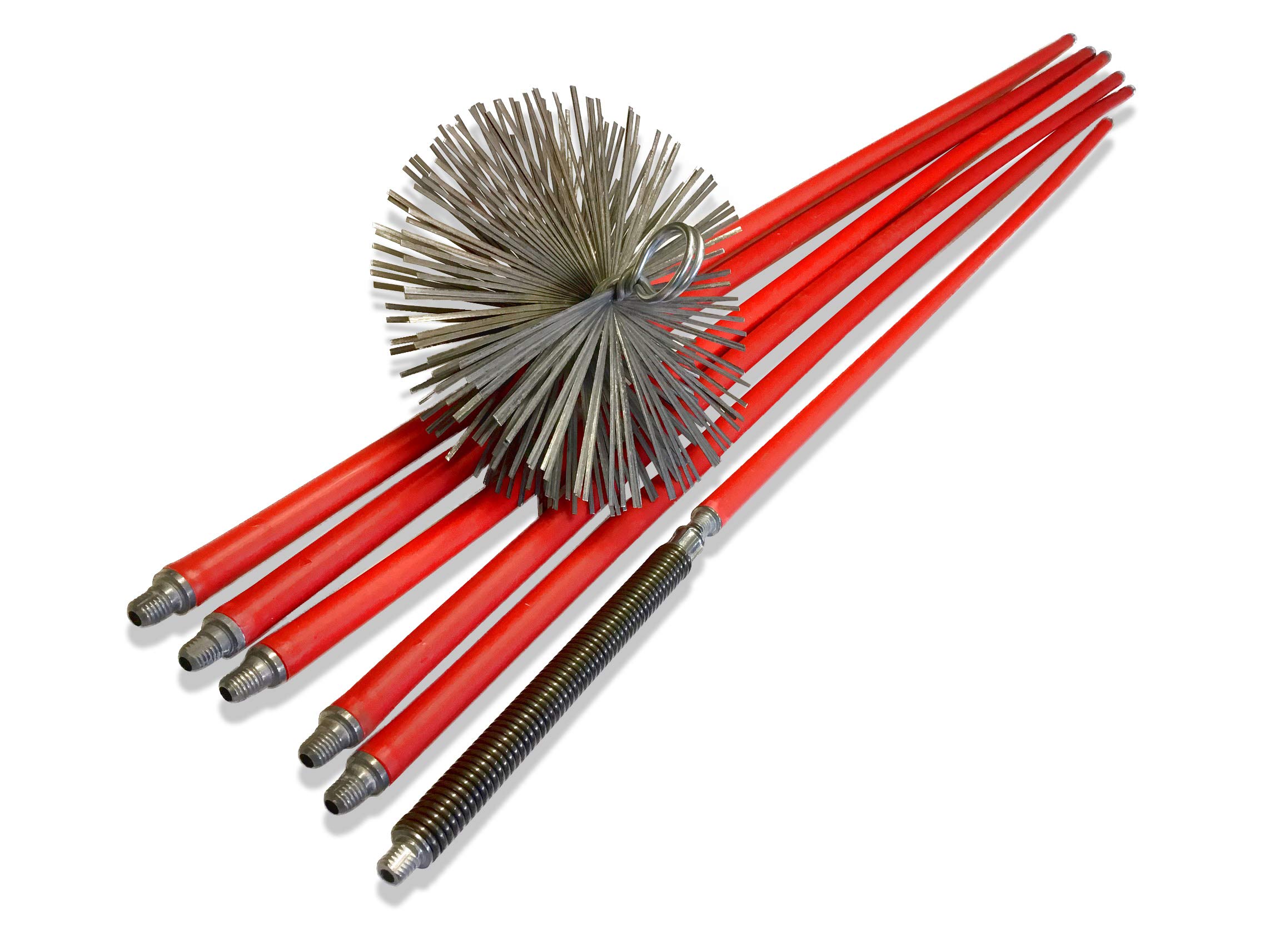kibros-kit-ramonage-pro-acier-250-mm-8-50-m-conduits image 3