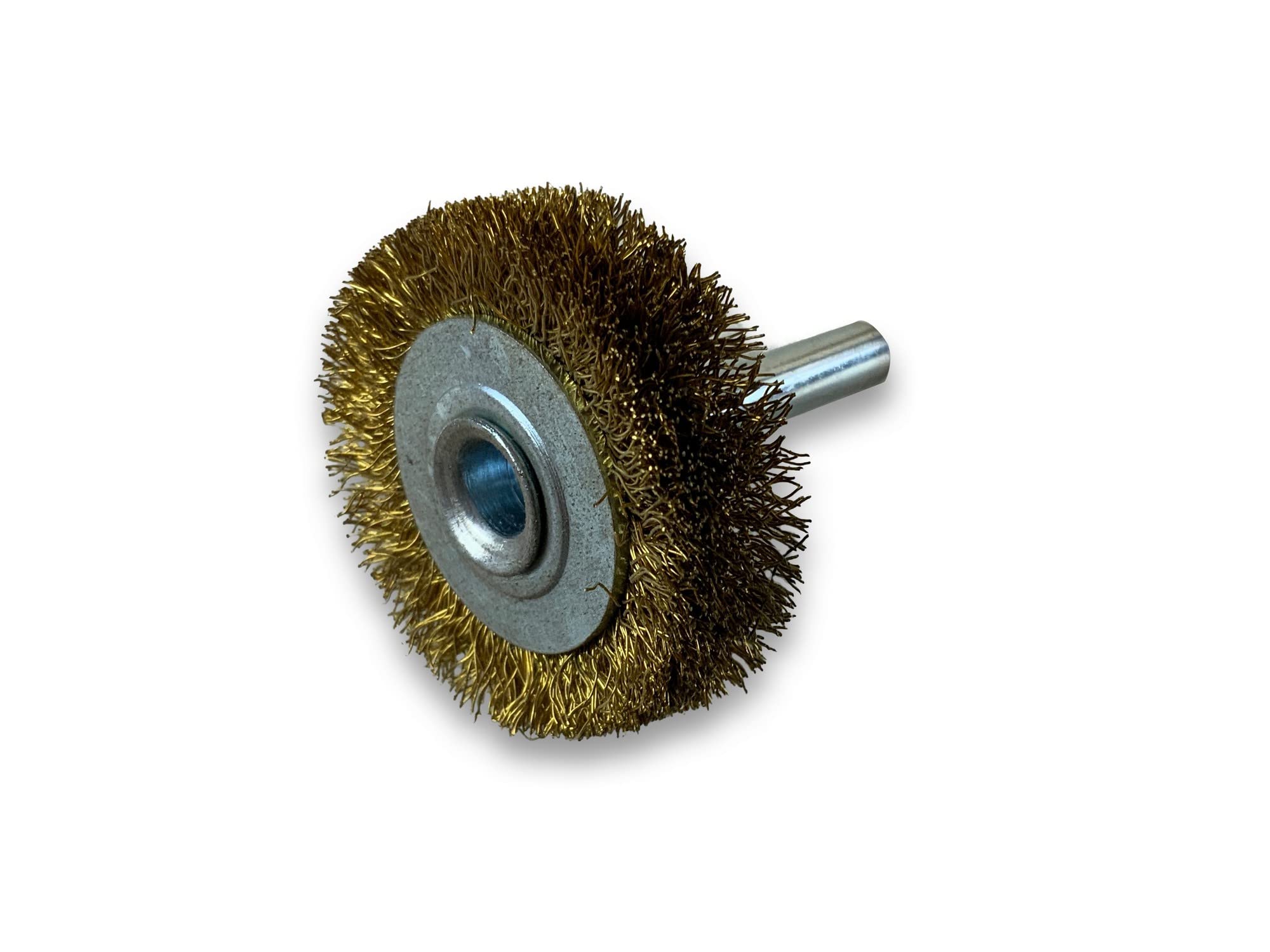 kibros-38-mm-8-mm-brosse-circulaire-laiton-dur-1-rang image 7
