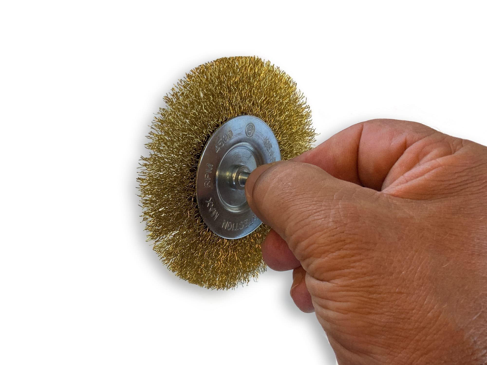 kibros-brosse-circulaire-laiton-dur-100-mm-l-unit image 4