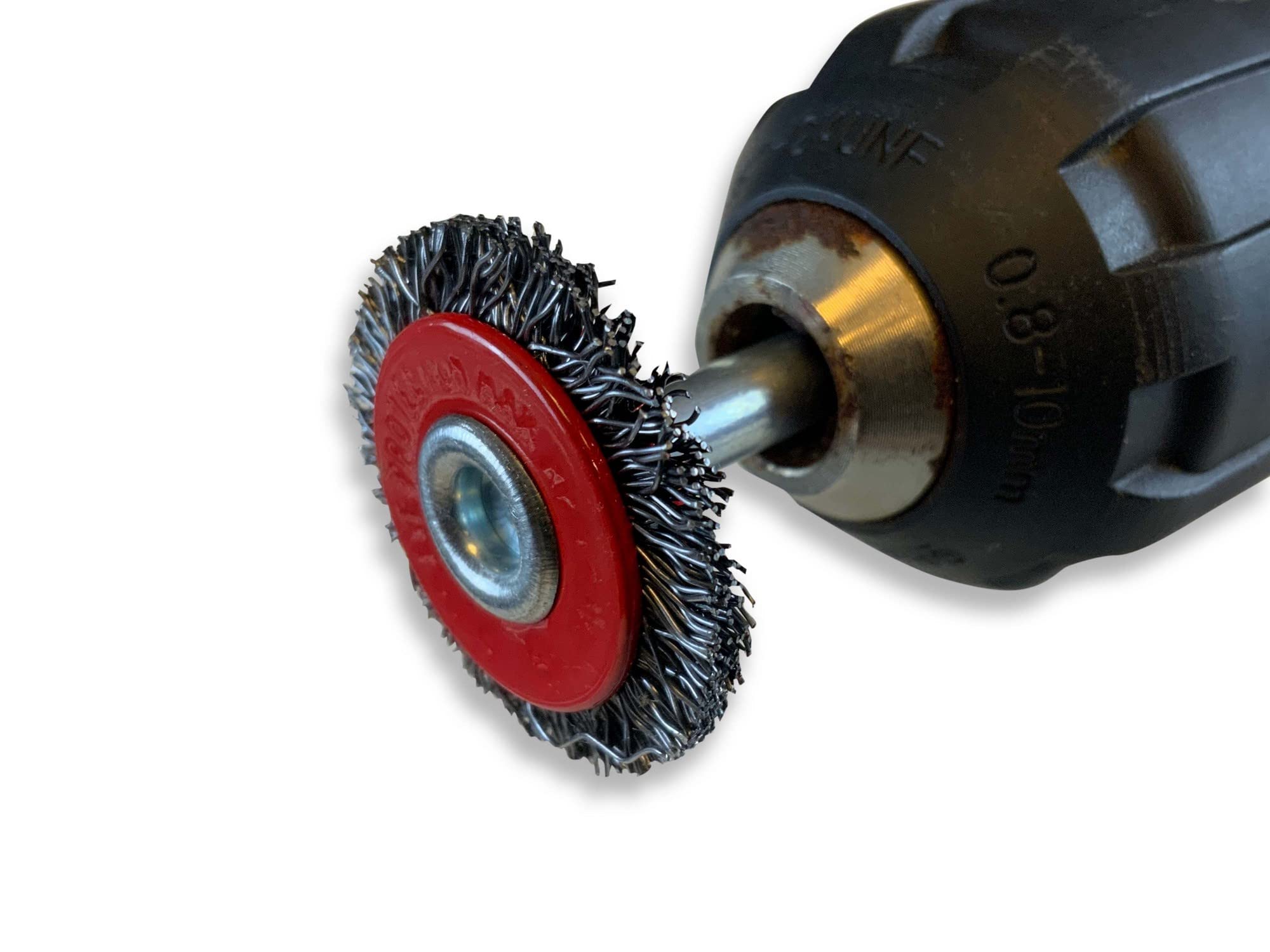 kibros-brosse-circulaire-acier-dur-30-mm-8-mm-tige image 5