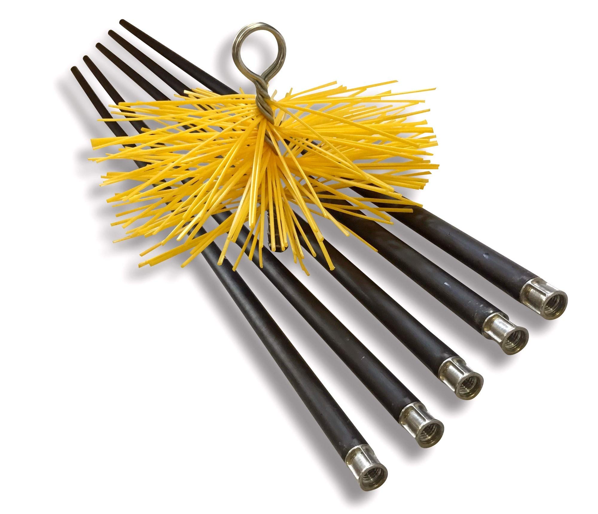 kibros-kit-ramonage-h-risson-nylon-150-mm-7-m image 2