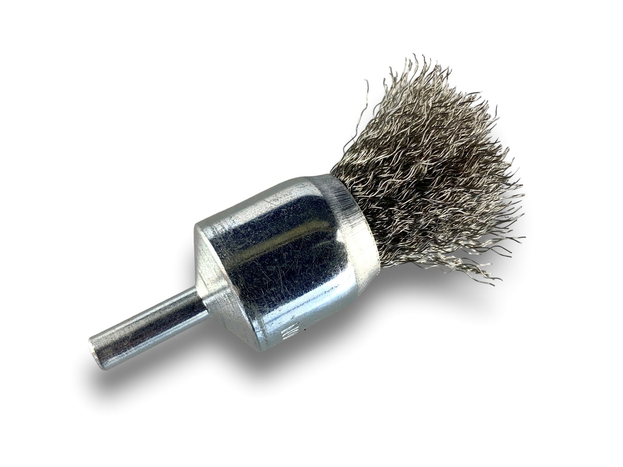 kibros-brosse-pinceau-inox-22mm-brosse-bout-perceuse-x1-souple image 2