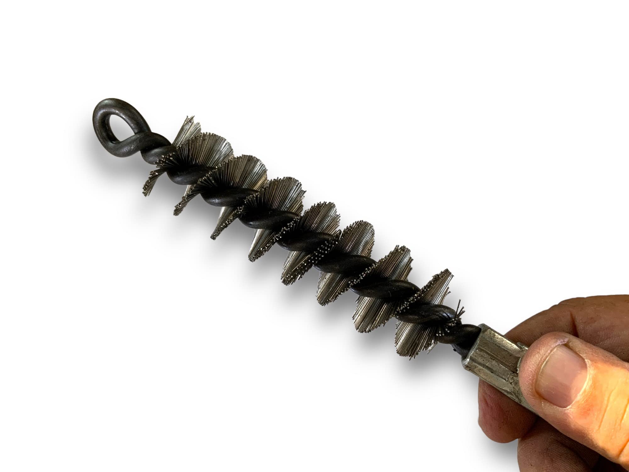 kibros-goupillons-brosse-tube-pro-inox-25-mm-m12 image 5