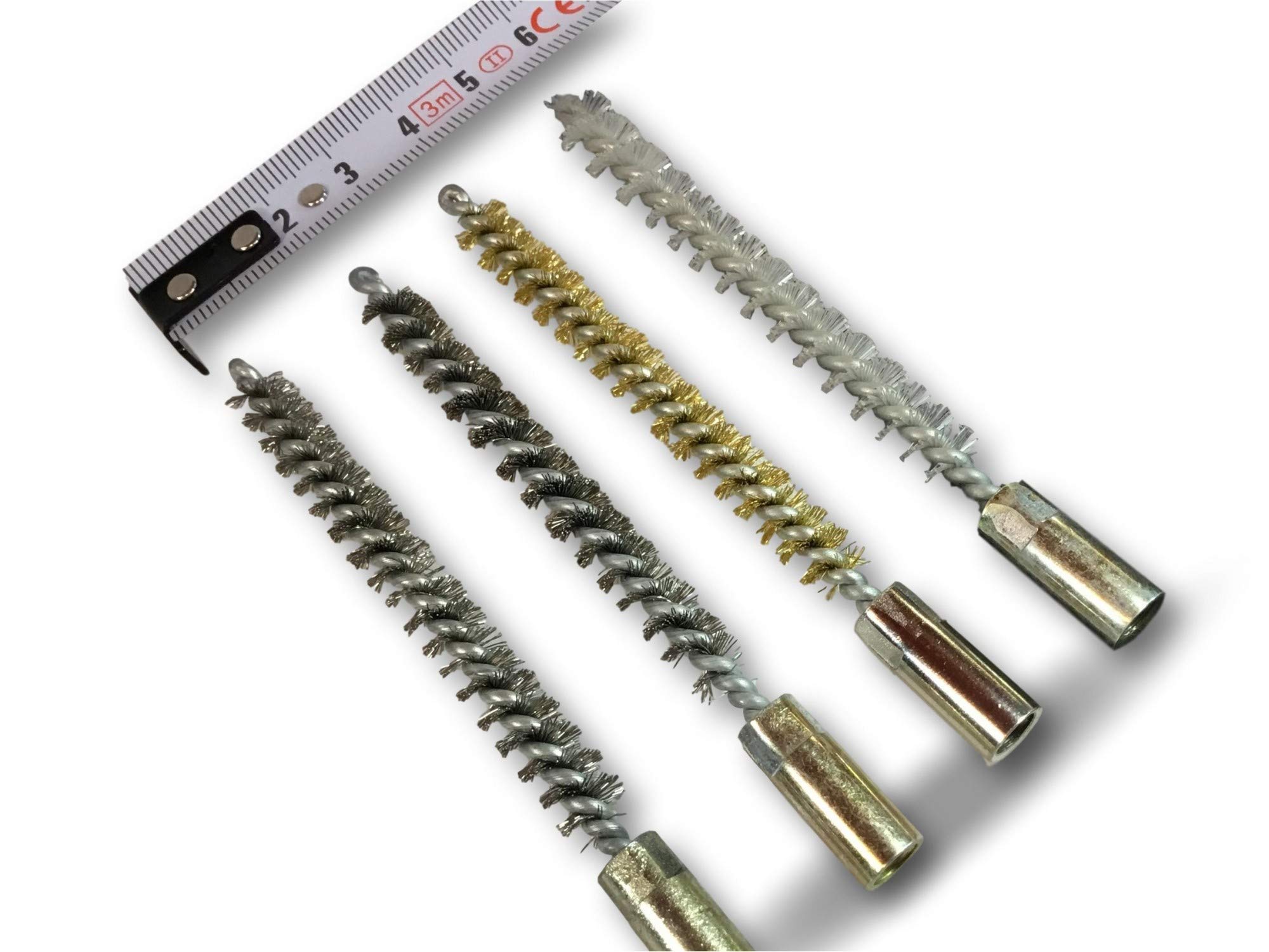 kibros-4-mati-res-8-mm-couvillon-condenseur-acier-inox-laiton-nylon image 4