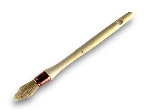 kibros-travaux-de-peinture-lot-10-pinceaux-pouce-soie-18-mm image 8