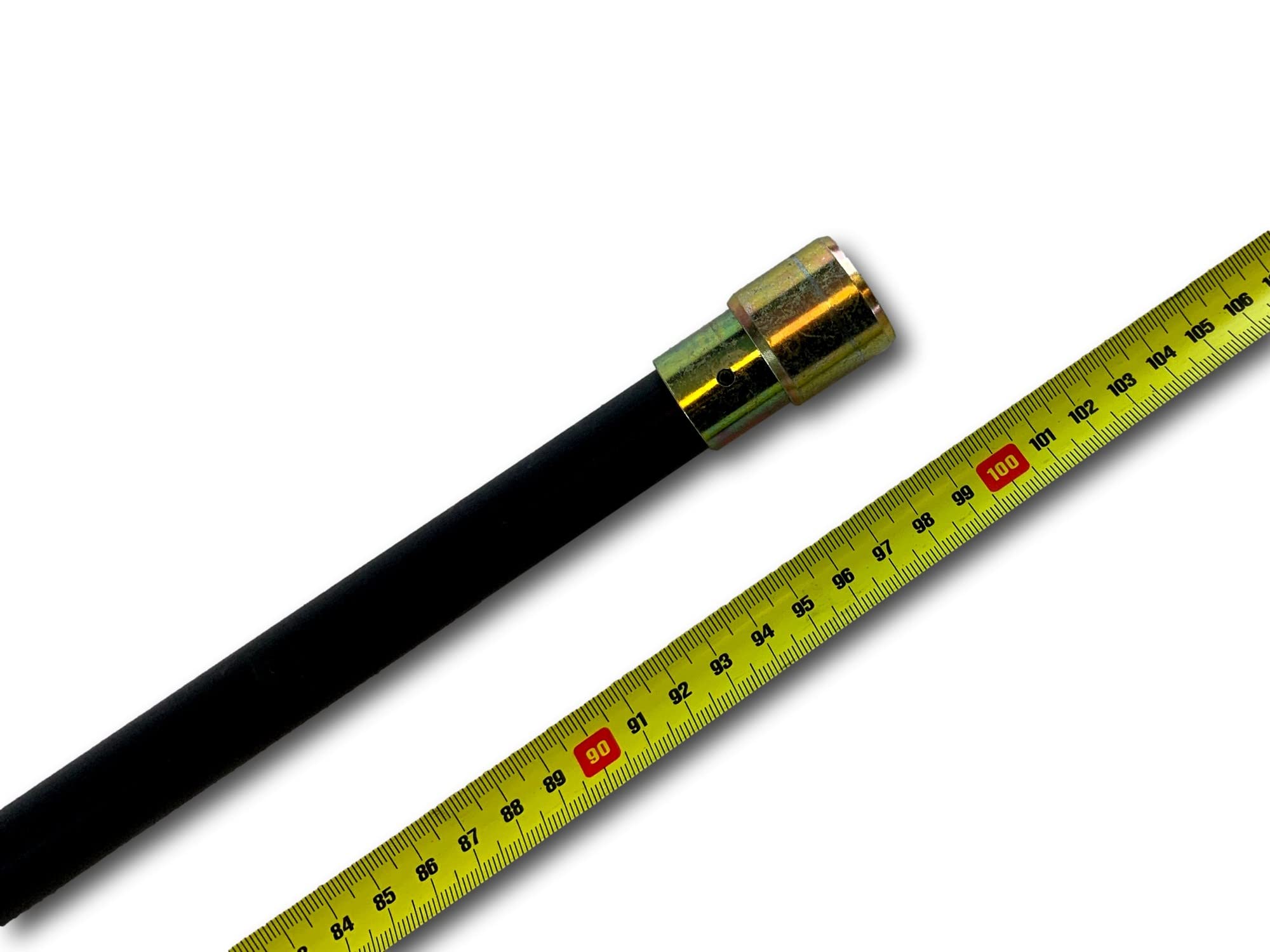 kibros-canne-ramonage-hyper-pro-ppn-noire-20-mm-1-25-m image 2