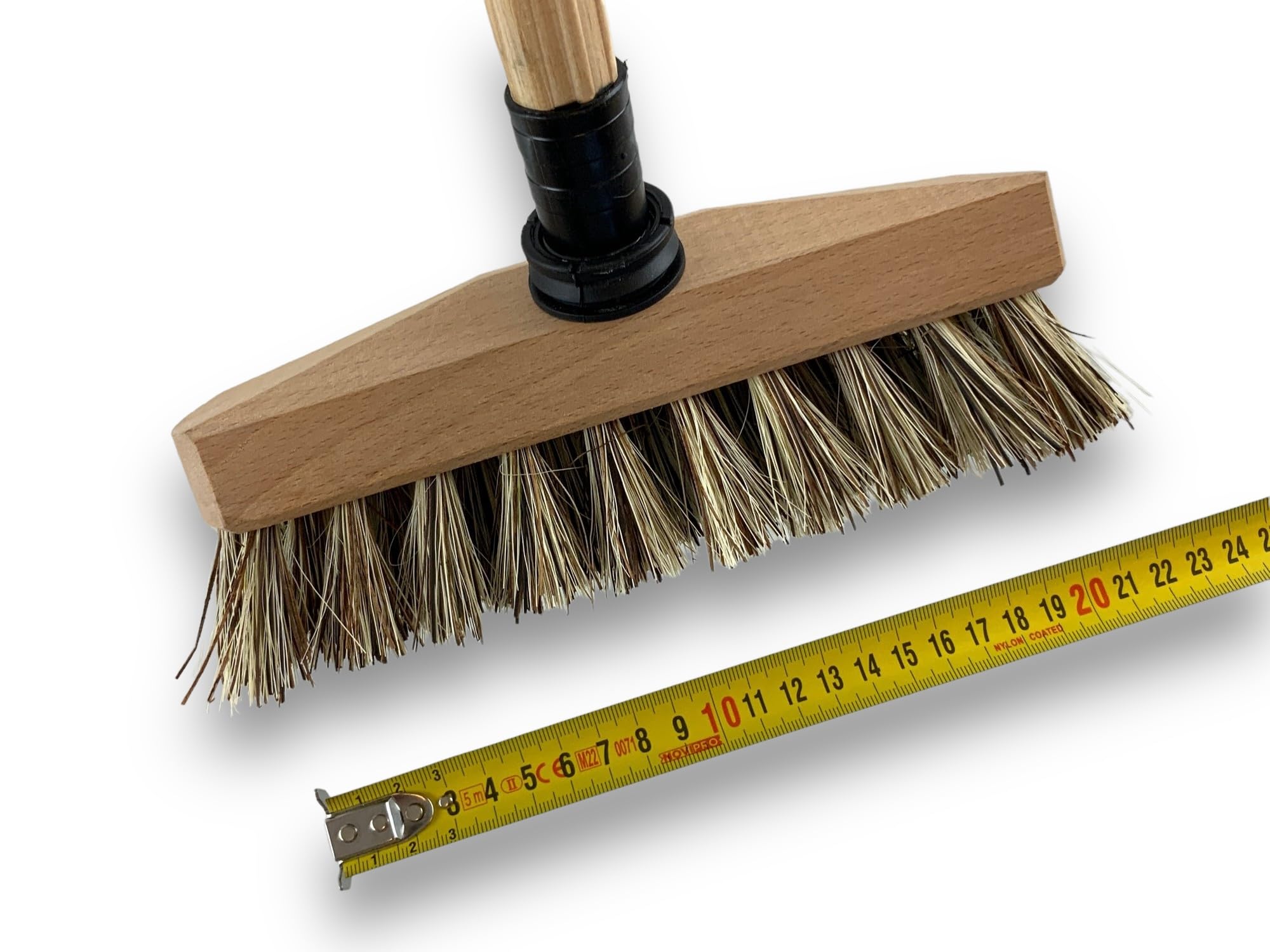 kibros-balai-brosse-lave-pont-22-cm-manche-1-25-m image 6