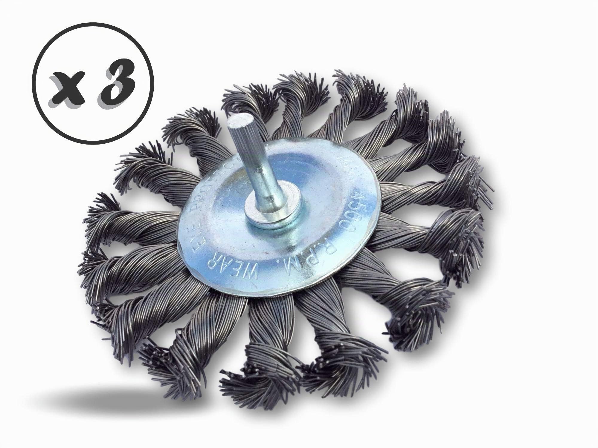 kibros-26100to8x3-brosse-perceuse-100-mm-lot-3 image 2
