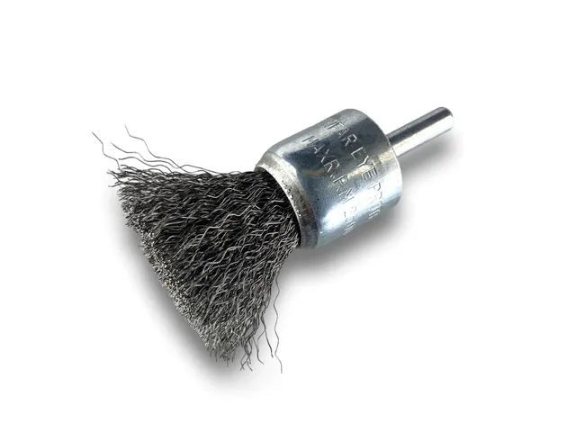 kibros-brosses-rotatives-brosse-pinceau-acier-22-mm-tige image 1