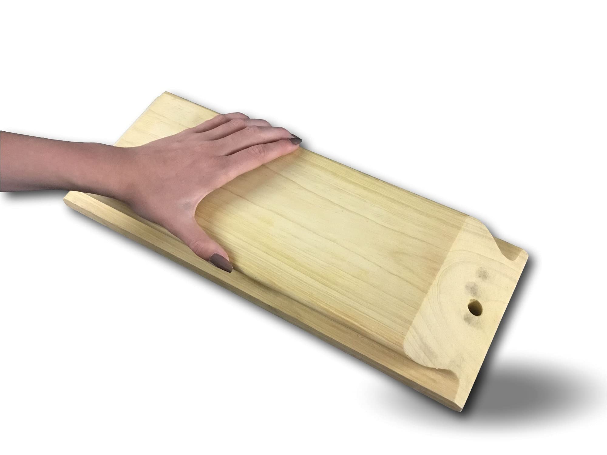 kibros-batte-de-carreleur-bois-massif-40x15-cm-surfaces image 5