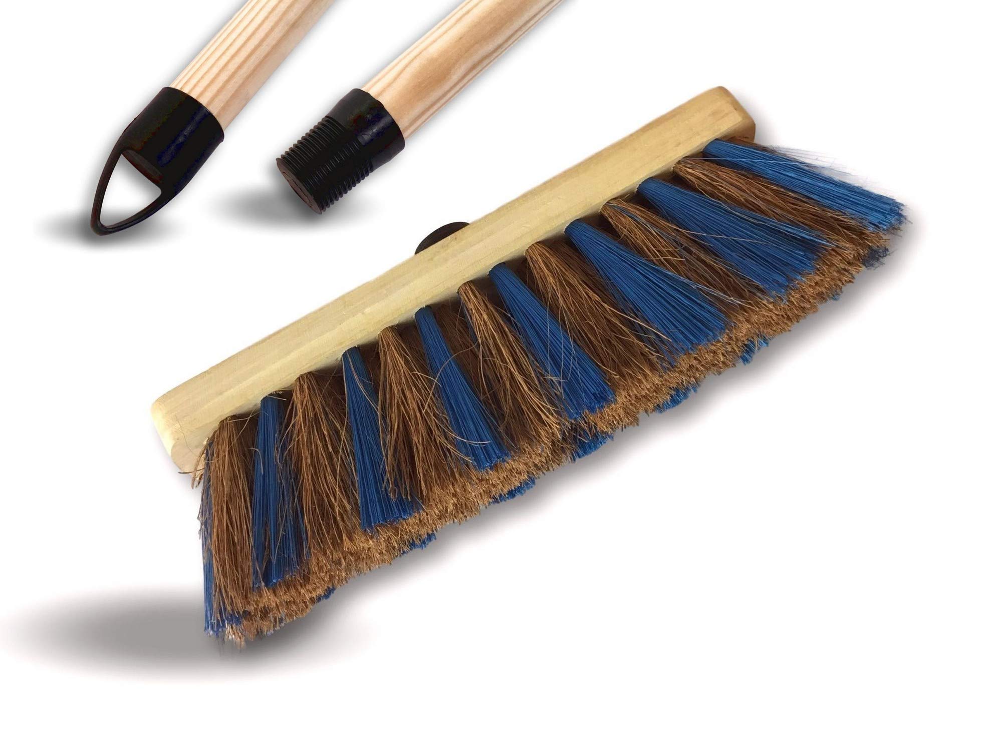 kibros-balai-m-nage-coco-z-br-29-cm-manche-bois-1-25-m image 2