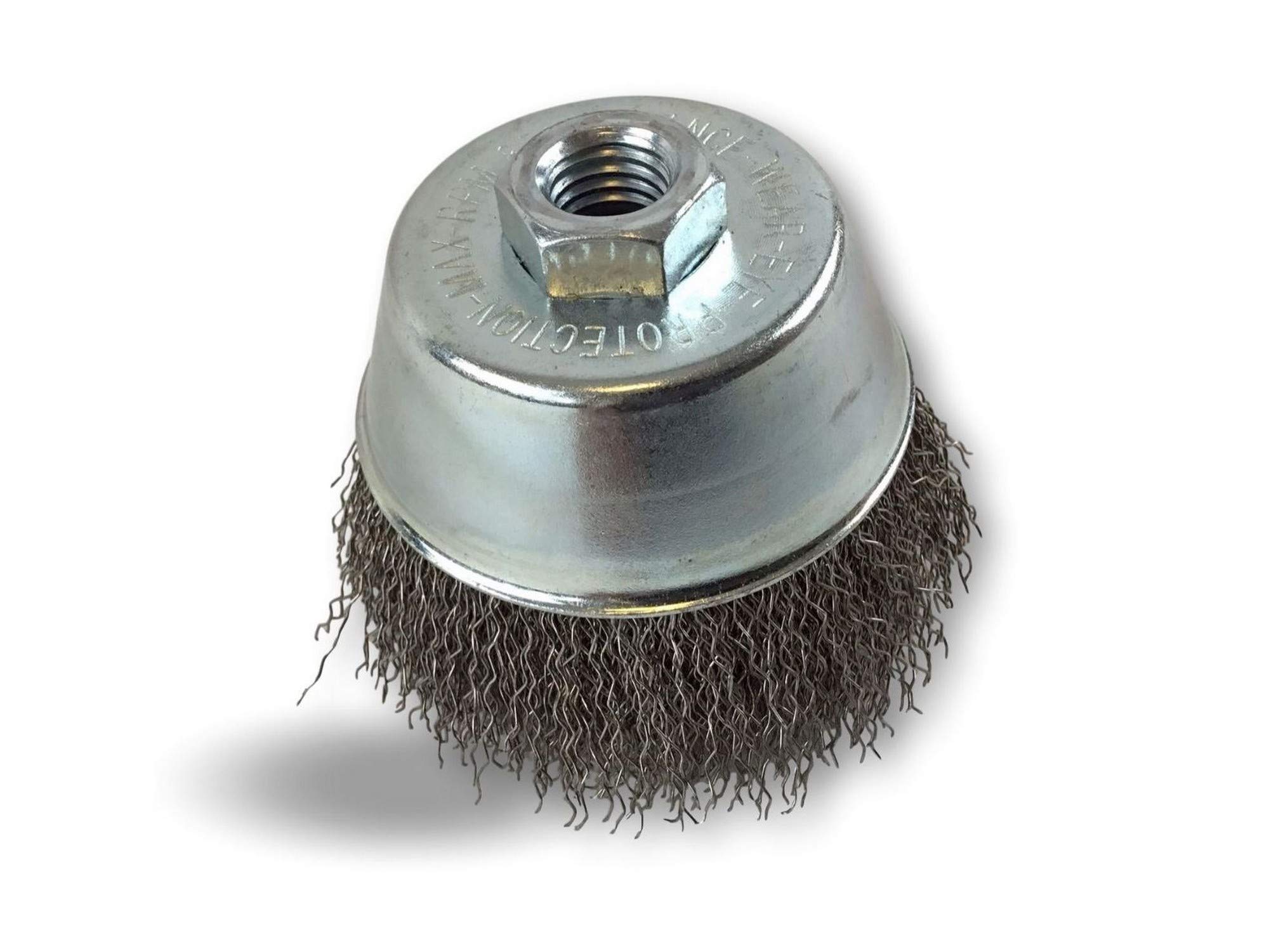kibros-coupe-65mm-brosse-boisseau-meuleuse-acier-souple-x1 image 6